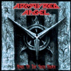 Angel of the Sixth Order Cover