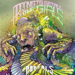 Portals Cover