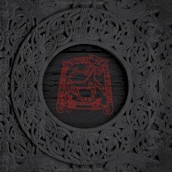 Saga á tveim tungum II: Eigi fjǫll né firðir Cover