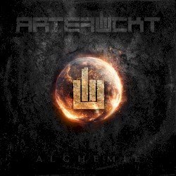 Alchemie Cover