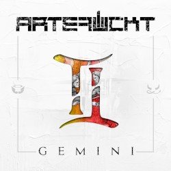 Gemini Cover