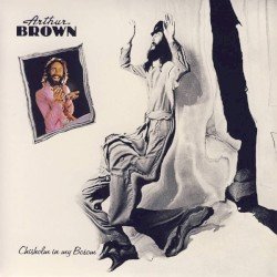 Chisholm in My Bosom Cover