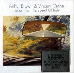 Faster Than the Speed of Light Cover