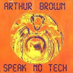 Speaknotech Cover