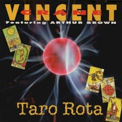 Taro Rota Cover
