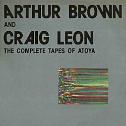The Complete Tapes of Atoya Cover