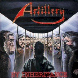 By Inheritance Cover