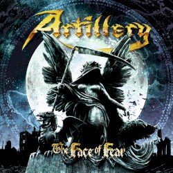 The Face of Fear Cover