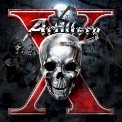 X Cover