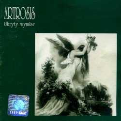 Ukryty wymiar Cover