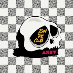 Join the Club Cover