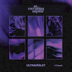 Ultraviolet Cover