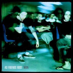 Won Cover
