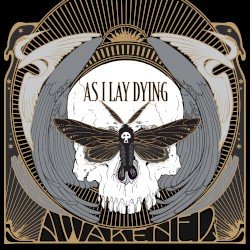 Awakened Cover