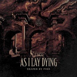 Shaped by Fire Cover