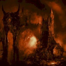 Dawn of Infinite Fire Cover