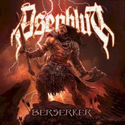 Berserker Cover