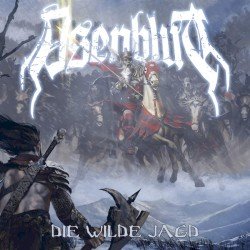 Die wilde Jagd Cover