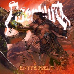 Entfesselt Cover