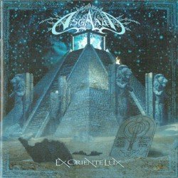 Ex oriente lux Cover