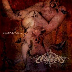 EyeMDX-Tasy Cover