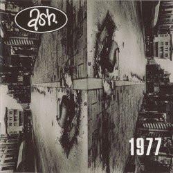 1977 Cover