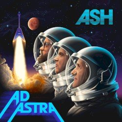 Ad Astra Cover