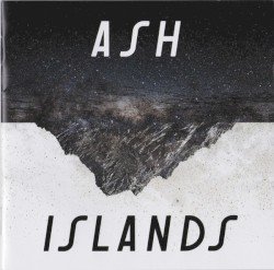 Islands Cover