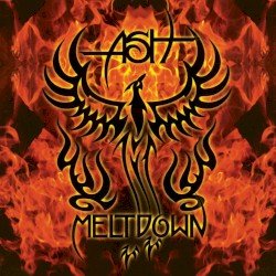 Meltdown Cover