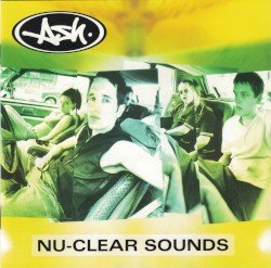 Nu-Clear Sounds Cover