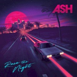 Race the Night Cover