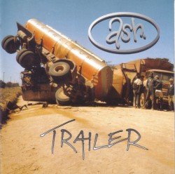 Trailer Cover