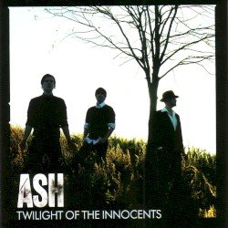 Twilight of the Innocents Cover