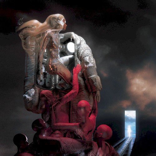 Chimera Cover