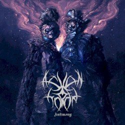 Antimony Cover