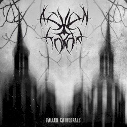 Fallen Cathedrals Cover