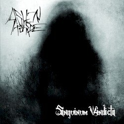 Sanguinum Vindicta Cover