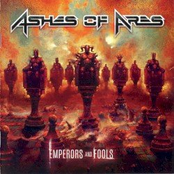 Emperors and Fools Cover