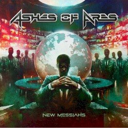 New Messiahs Cover