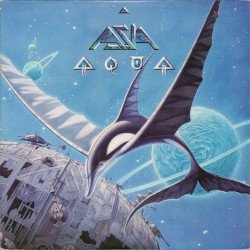 Aqua Cover