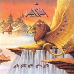 Arena Cover