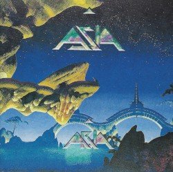 Aria Cover