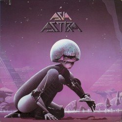 Astra Cover
