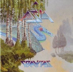 Gravitas Cover