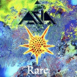Rare Cover