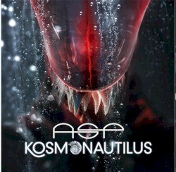 Fremder-Zyklus, Teil 4: Kosmonautilus Cover