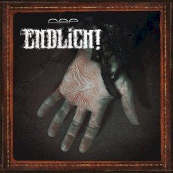 Fremder-Zyklus, Teil 5: Endlich! Cover