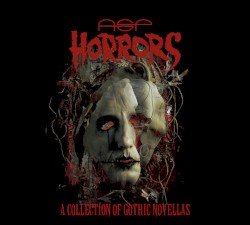 Horrors Cover