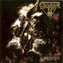Asphyx Cover