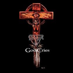 God Cries Cover